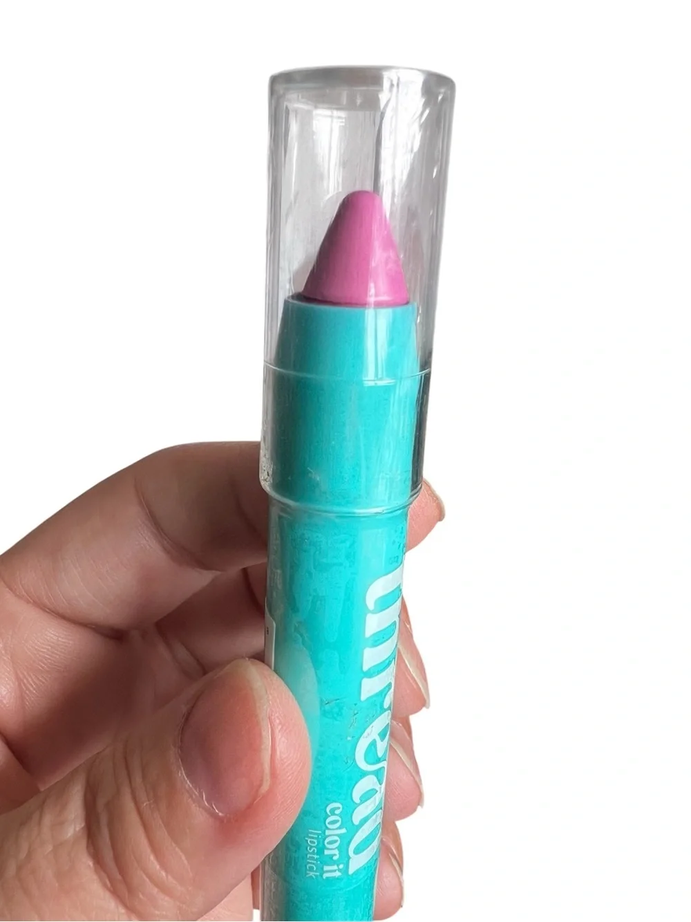 The Lip Bar brand new